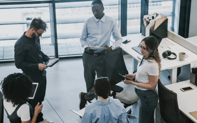 Case Study: Cutting IT Tickets by 65% at Global Bank