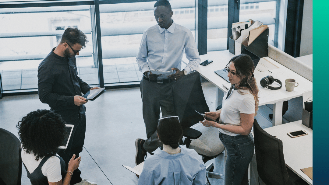 Case Study: Cutting IT Tickets by 65% at Global Bank