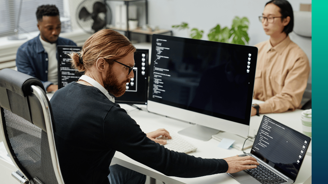 Case Study: Migrating 80,000 Users to Windows 11 in 60 Days