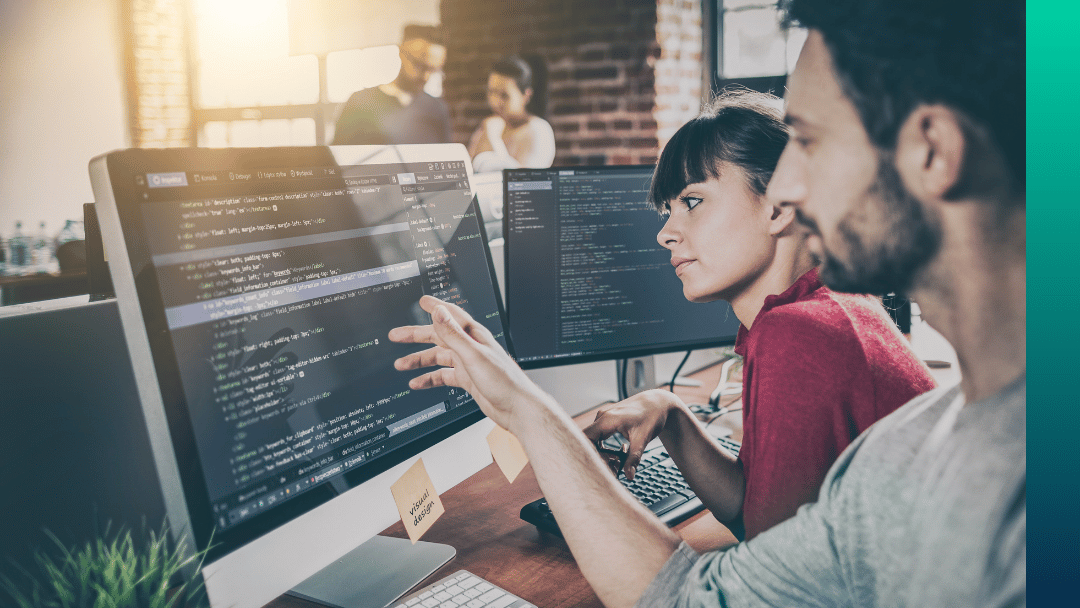 Case Study Accelerating High-Impact Tech Hiring During a Critical Growth Phase