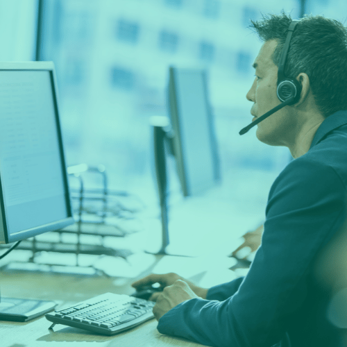 End-to-End Managed Services Tailored to Your Needs