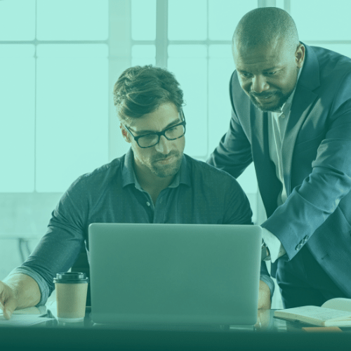 Robotic Process Automation Solutions