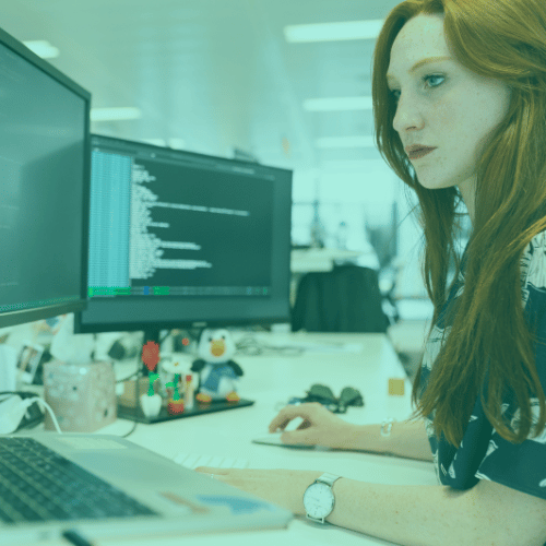 Software Solutions Designed for Global Scale