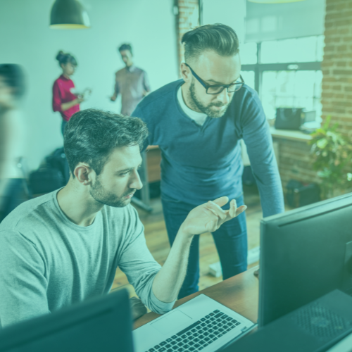 Strategic Staffing for High-Performance Teams