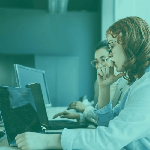 Access IT USA - Instant Global Tech Talent